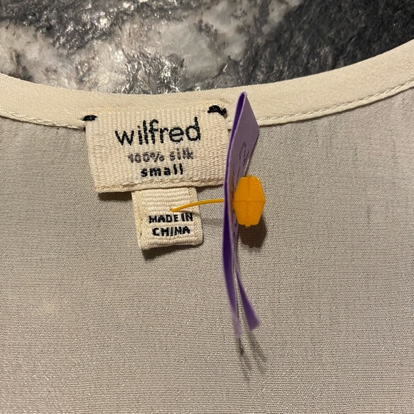 Aritzia Bisous Maxi Dress Size Small - Picture 3 of 3